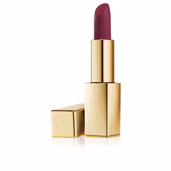 Rouge à lèvres Pure Color #prune insolente