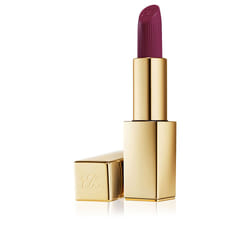 Rouge à lèvres Pure Color #prune insolente
