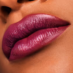 Rouge à lèvres Pure Color #prune insolente