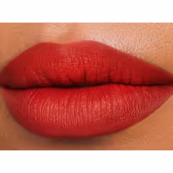 Rouge à lèvres mat Pure Color #red hot chili