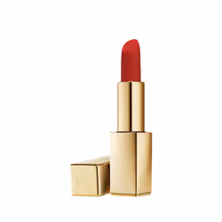 Estée Lauder Pure Color, Rouge, Thrill Me, 1 couleurs, Coloration, Nourrissant, Pulpant, Mat, Crème