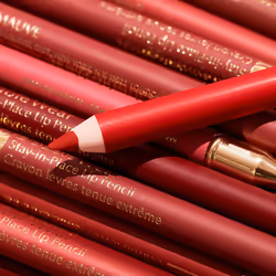 Crayon à lèvres Double Wear #prune
