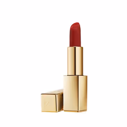 Estée Lauder Pure Color, Rouge, Fearless, 1 couleurs, Coloration, Nourrissant, Pulpant, Mat, Crème