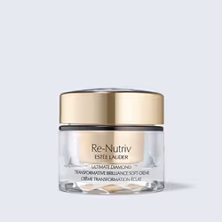 Estée Lauder Re-Nutriv Ultimate Diamond Transformative Brilliance Soft Creme Moisturizer