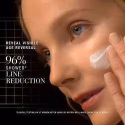 Estée Lauder Re-Nutriv Ultimate Diamond Transformative Brilliance Soft Creme Moisturizer Crèmes de jour et de nuit Visage, Cou 50 ml - Vue supplémentaire 4