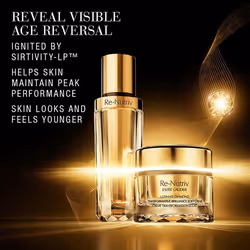 Estée Lauder Re-Nutriv Ultimate Diamond Transformative Brilliance Soft Creme Moisturizer Crèmes de jour et de nuit Visage, Cou 50 ml - Vue supplémentaire 7