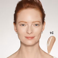Estée Lauder Futurist Soft Touch Brightening Skincealer Concealer correcteur de teint 6 ml 1C