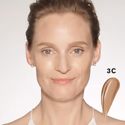 Estée Lauder Futurist Soft Touch Brightening Skincealer Concealer correcteur de teint 6 ml 3C
