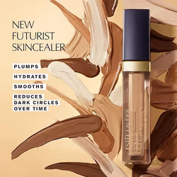 Estée Lauder Futurist Soft Touch Brightening Skincealer Concealer correcteur de teint 6 ml 3N - Vue supplémentaire 4