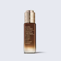 Estée Lauder Advanced Night Repair Rescue Solution Serum with 15% Bifidus Ferment