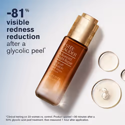 Estée Lauder Advanced Night Repair Rescue Solution Serum with 15% Bifidus Ferment Sérum visage 20 ml Femmes - Vue supplémentaire 4