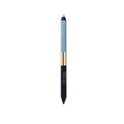 Estée Lauder Smoke and Brighten Kajal Eyeliner eye pencil 0,5 g Kohl 01 Marine / Sky Blue