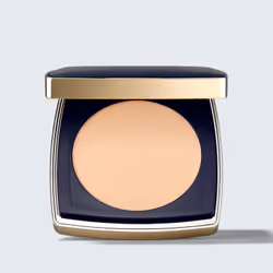 Estée Lauder Double Wear Stay-in-Place Matte Powder Foundation, Boîtier compact, Poudre, Tous types de peau, Anti-brillance,  ...