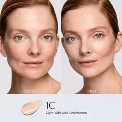 Estée Lauder Double Wear Stay-in-Place 24-Hour Concealer correcteur de teint 12 ml 1C - Vue supplémentaire 3