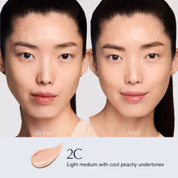 Estée Lauder Double Wear Stay-in-Place 24-Hour Concealer correcteur de teint 12 ml 2C - Vue supplémentaire 3
