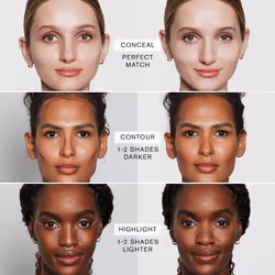 Estée Lauder Double Wear Stay-in-Place 24-Hour Concealer correcteur de teint 12 ml 4N - Vue supplémentaire 7