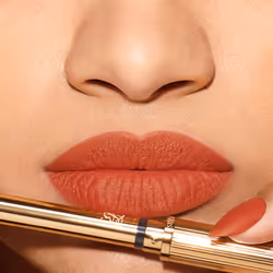 Rouge à lèvres Pure Color Explicit Matte #201-Ulterior Motive