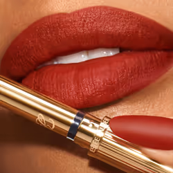 Rouge à lèvres Pure Color Explicit Matte #115-Off the Record