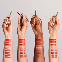 Rouge à lèvres Pure Color Explicit Lip Shine #419-Playtime - Vue supplémentaire 4