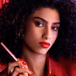 Rouge à lèvres Pure Color Explicit Lip Shine #333-Sabotage - Vue supplémentaire 3