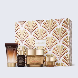 Estée Lauder Revitalizing Supreme+ Holiday Skincare Set