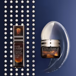 Estée Lauder Advanced Night Repair Eye Lift + Sculpt Eye Cream Crème pour les yeux Femmes 15 ml - Vue supplémentaire 8