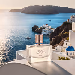 Estée Lauder Bronze Goddess Aegea Eau de Parfum Spray 50 ml Femmes - Vue supplémentaire 5