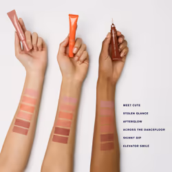 Estée Lauder Futurist Blushmaker Dewy Cheek fard 10 g 02 Across the Dancefloor Liquide - Vue supplémentaire 5