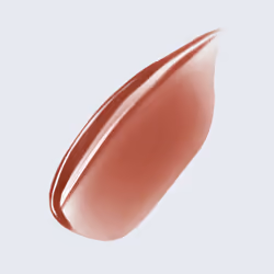 Estée Lauder Glossy Pout Tinted Lip Oil brillant à lèvres 6 ml 04 Maple Syrup - Vue supplémentaire 2