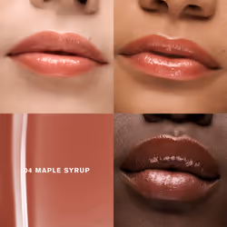 Estée Lauder Glossy Pout Tinted Lip Oil brillant à lèvres 6 ml 04 Maple Syrup - Vue supplémentaire 3