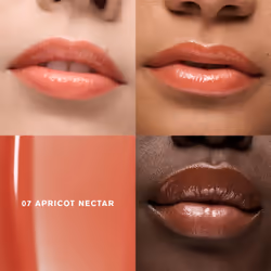 Estée Lauder Glossy Pout Tinted Lip Oil brillant à lèvres 6 ml 07 Apricot Nectar - Vue supplémentaire 3