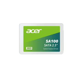 Acer BL.9BWWA.102 disque SSD 2.5" 240 Go Série ATA III 3D TLC NAND
