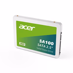Acer SA100 2.5" 480 Go Série ATA III 3D NAND