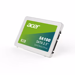 Acer SA100 2.5" 480 Go Série ATA III 3D NAND