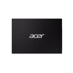 Acer RE100, 512 Go, 2.5", 562 Mo/s, 6 Gbit/s