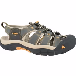 Keen Sandales De Randonnee Homme Newport H2 Synthétique