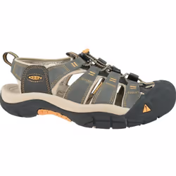 Keen Sandales De Randonnee Homme Newport H2 Synthétique