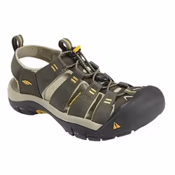 Keen Sandales De Randonnee Homme Newport H2 Synthétique