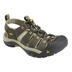 Keen Sandales De Randonnee Homme Newport H2 Synthétique