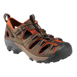 KEEN Sandales Arroyo Ii marron Homme