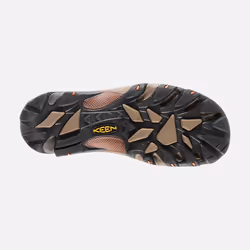 KEEN Arroyo II Mâle Adulte Marron, Orange