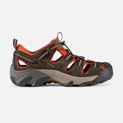 KEEN Arroyo II Mâle Adulte Marron, Orange