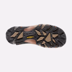 KEEN Arroyo II Mâle Adulte Marron, Orange