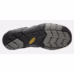 KEEN Clearwater CNX Mâle Adulte Noir