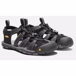 KEEN Clearwater CNX Mâle Adulte Noir - Vue supplémentaire 6