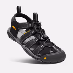KEEN Clearwater CNX Mâle Adulte Noir - Vue supplémentaire 4