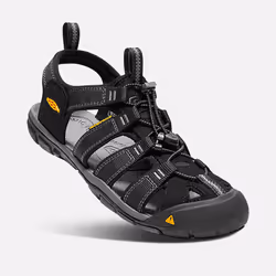KEEN Clearwater CNX Mâle Adulte Noir - Vue supplémentaire 4
