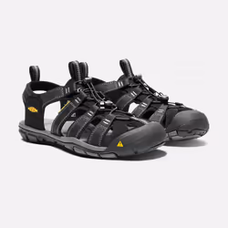 KEEN Clearwater CNX Mâle Adulte Noir - Vue supplémentaire 6