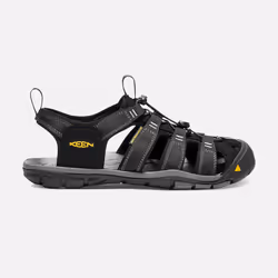 KEEN Clearwater CNX Mâle Adulte Noir