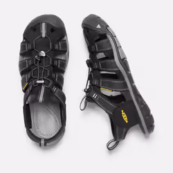KEEN Clearwater CNX Mâle Adulte Noir